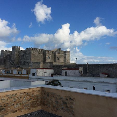 Апартаменти Puerta La Mar Таріфа Номер фото