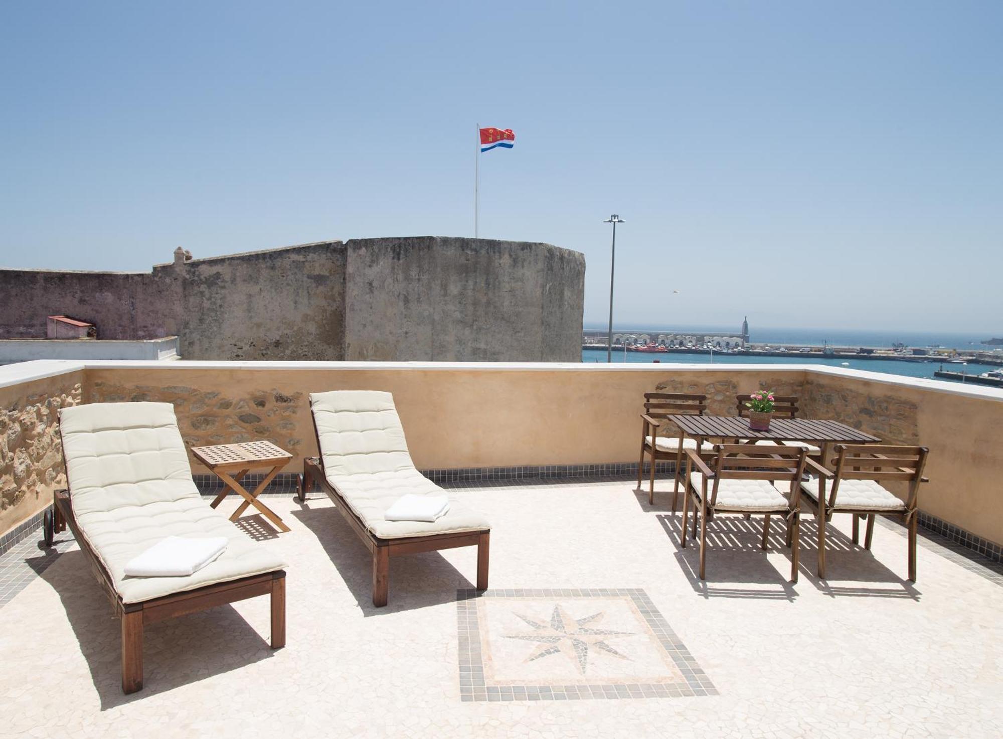 Апартаменти Puerta La Mar Таріфа Номер фото