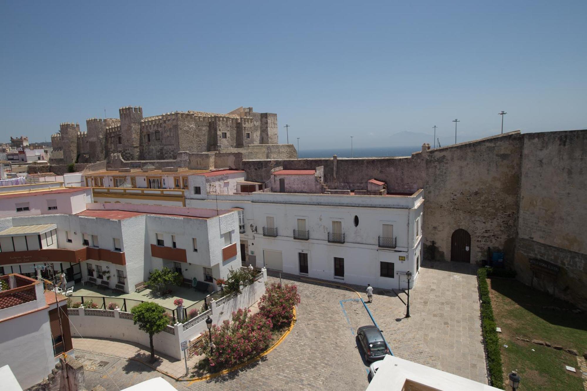 Апартаменти Puerta La Mar Таріфа Номер фото